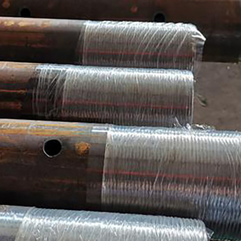 临高管棚支护管