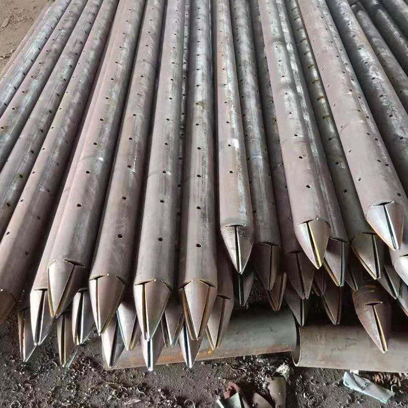 临高Φ32mm钢花管