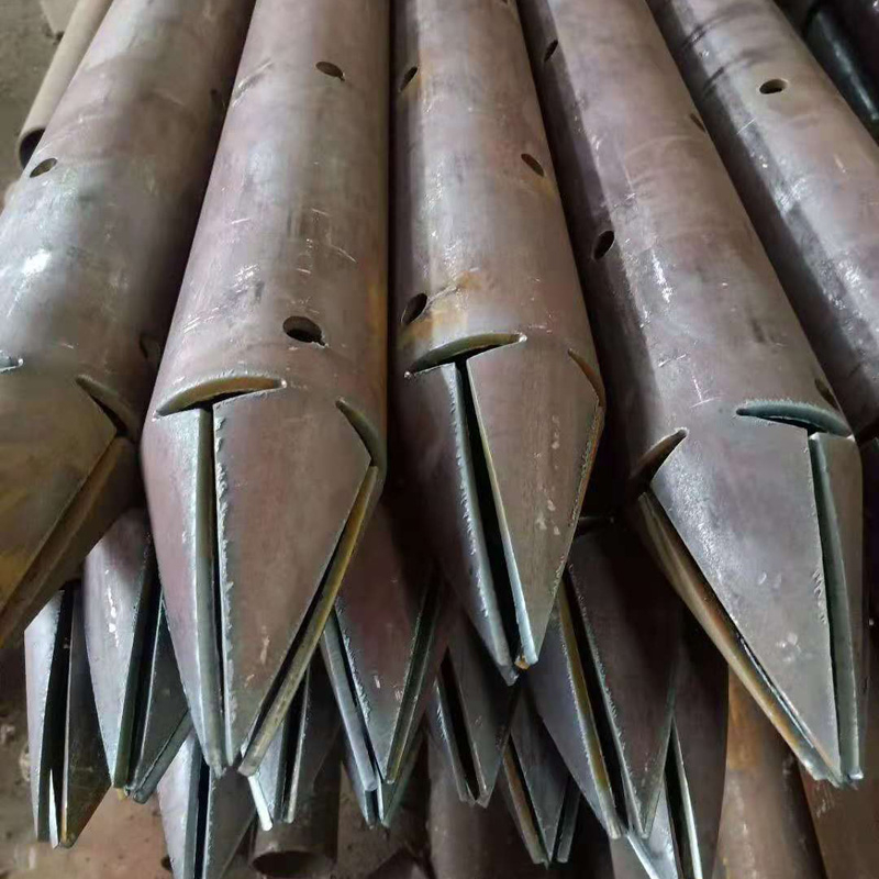 临高预埋注浆管